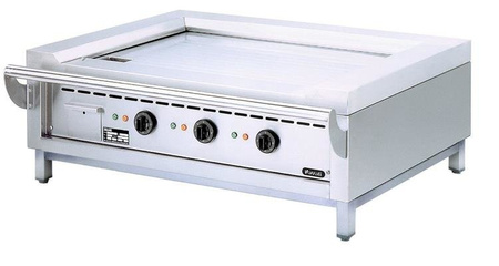 Teppanyaki electric grill plate TP 15/E P