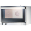 Convection oven, STALGAST, manual, 4x600x400, P 5.6 kW STALGAST 916600