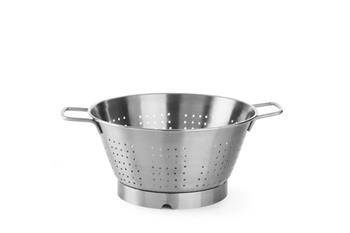 Wanna cedzakowa PROFI LINE śr. 320 mm | HENDI 535509