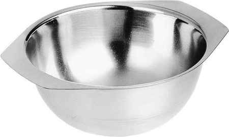 Bulionówka stalowa 0,35 l HENDI 430002