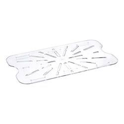 Ociekacz z poliwęglanu, na dno pojemnika, GN 1/1 STALGAST 141023