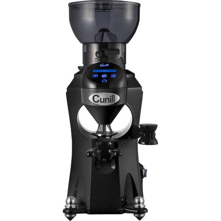 Automatyczny młynek do kawy z wyświetlaczem, P 356 W STALGAST 486504