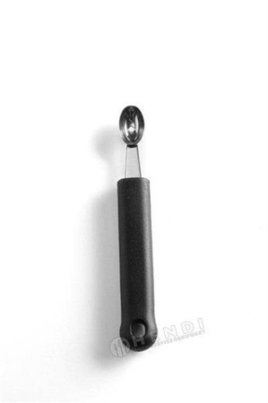 Kugeldekorationsmesser - einzeln HENDI 856017