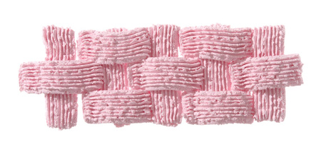 Końcówki do rękawów różne - zestaw 5 szt. HENDI 551592