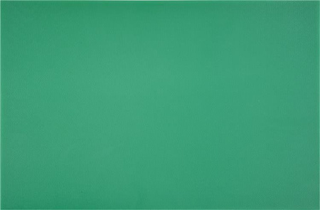 Cutting board 450x300x13 GREEN
 | YG-02171
