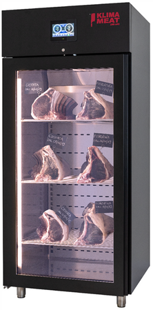 Klima Meat SYSTEM | ZERNIKE | KMS900PVB seasoning cabinet