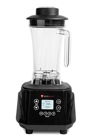 Cup blender | bartender blender | pulse mode | 2 l | 2.2 kW |RQ-7350