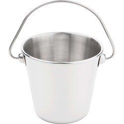 Mini wiaderko d 120 mm 546035 STALGAST