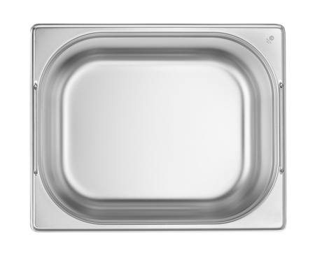 Pojemnik GN Budget Line 1/2 - 150 mm z uchwytami HENDI 817346