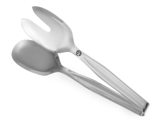 Szczypce do sałat, długość 212 mm HENDI 523315