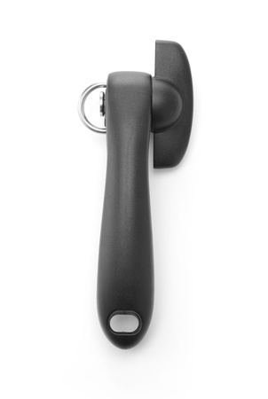 Otwieracz do puszek bezpieczny HENDI 856161