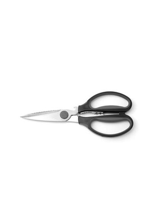 HENDI soft-grip kitchen shears 856284