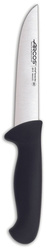 Nóż rzeźniczy, seria 2900, Arcos, czarny, (L)292 mm HENDI 291525