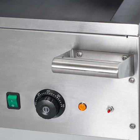 Patelnia elektryczna uchylna na stelażu, Gredil, 700x786x912 mm, P 6.3 kW, U 400 V STALGAST 778003