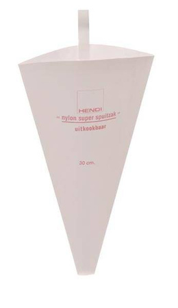 Nylon spritzer bag, 350 mm HENDI 550205