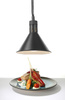 Lampa do podgrzewania potraw- wisząca, stożkowa średnica 275x(H) HENDI 273845