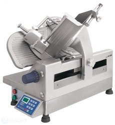 Ma-Ga półautomatyczna krajalnca do wędlin A2-812 CE