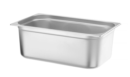 Pojemnik GN Budget Line GN1/1, o wym. 530x325x200 mm HENDI 800157