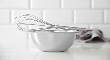 Rózga do mieszania HENDI 509470