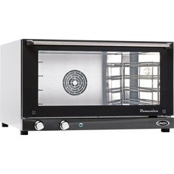 Piec konwekcyjny LineMicro Domenica 4x(600x400) 904043 STALGAST