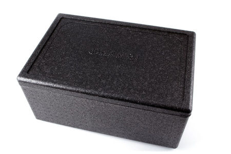 Pojemnik termoizolacyjny GN1/1, 40 l HENDI 707906