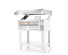 Okap do pieca do pizzy Giorgione CR635 | KGR635NT