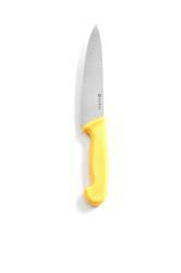 HACCP-Kochmesser 18 cm - gelb HENDI 842638