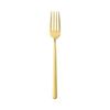 Widelec deserowy Amarone Gold 184 mm