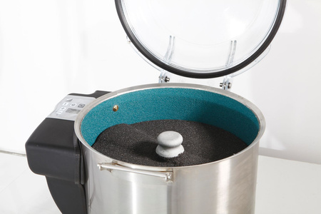 Obieraczka do ziemniaków Profi Line 5 kg HENDI 226834