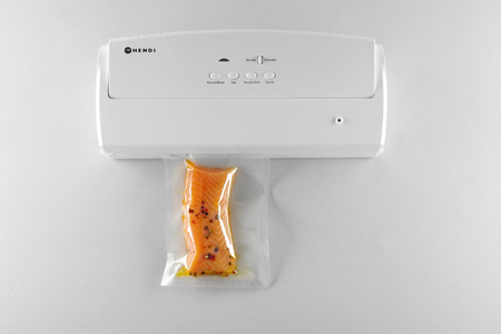 Pakowarka próżniowa Budget Line - listwowa HENDI 975350