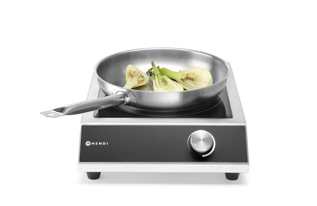 Kuchenka indukcyjna KITCHEN LINE 3500  | HENDI 239780