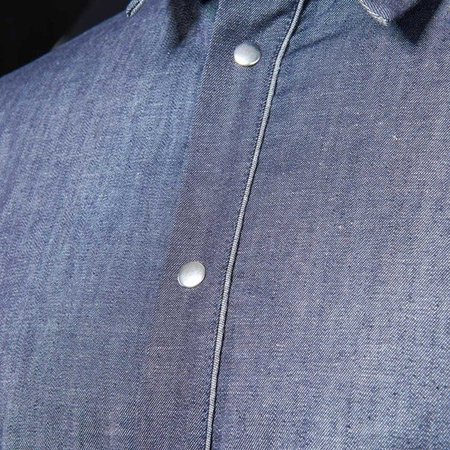 Stalgast Bluza z jeansu rozm. L 634094