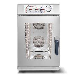 Piec konwekcyjno-parowy Hendi Nano Compact 10x GN 1/1 HENDI 223154