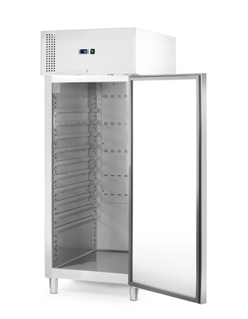Szafa mroźnicza 1-drzwiowa cukiernicza, 413L, 230V/557W, 710x800x(H)2100mm | 237816