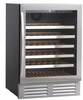 Wine refrigerator | wine refrigerated cabinet | SV81X | 164l