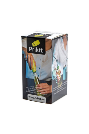 Dziurkacz do kapsli i nakrętek HENDI 595572