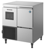 Łuskarka do lodu Hoshizaki FM-80KE-HC | 85 kg/24h | chłodzona powietrzem | płatki lodu | RESTO QUALITY FM-80KE-HC