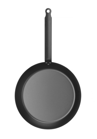 Patelnia, HENDI, ⌀204x385mm 628003