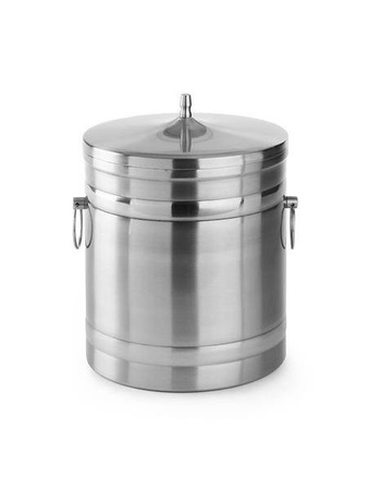 Ice container, 5 l HENDI 594704