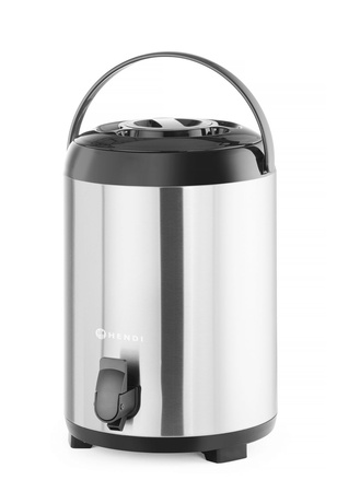 Termos Cateringowy 10L ⌀226x(H)360mm HENDI 425336