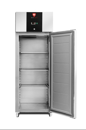 Szafa mroźnicza 1-drzwiowa GN 2/1 | Linia Basic | 600 l | RQSM 600V