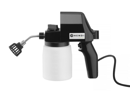 Elektryczny spryskiwacz do żywności, HENDI, 230V/60W, 240x90x(H)220mm  | 270882