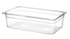 Pojemnik GN z poliwęglanu, 1/1-150mm HENDI 861219