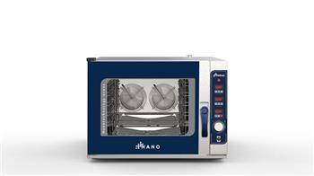 Piec konwekcyjno - parowy Nano Drive 5 x GN1/1 sterowany elektronicznie, z sondą HENDI 219171