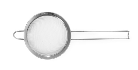 Sito gęste - średnica 100 mm HENDI 638309