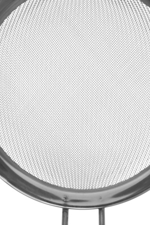 Sito gęste - średnica 100 mm HENDI 638309