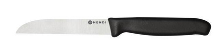 Fruit peeler knife, 90 mm HENDI 841242