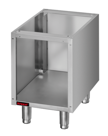 Podstawa szafkowa 400 mm 700.S-400 Kromet