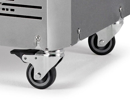 Zaokrąglarka do ciasta Cuppone Bernini | BRN800 | 230 V