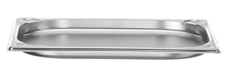 Pojemnik GN Kitchen Line, stal nierdzewna, 1/2-20mm HENDI 806302